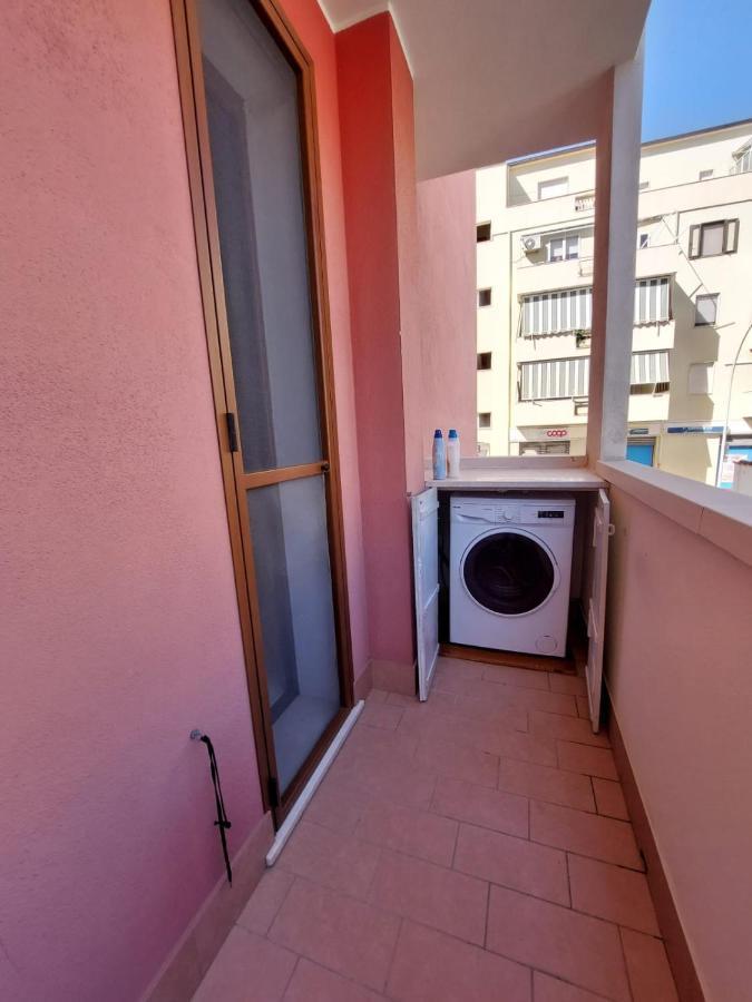 La Maddalenetta Casa Vacanze Alghero Dış mekan fotoğraf