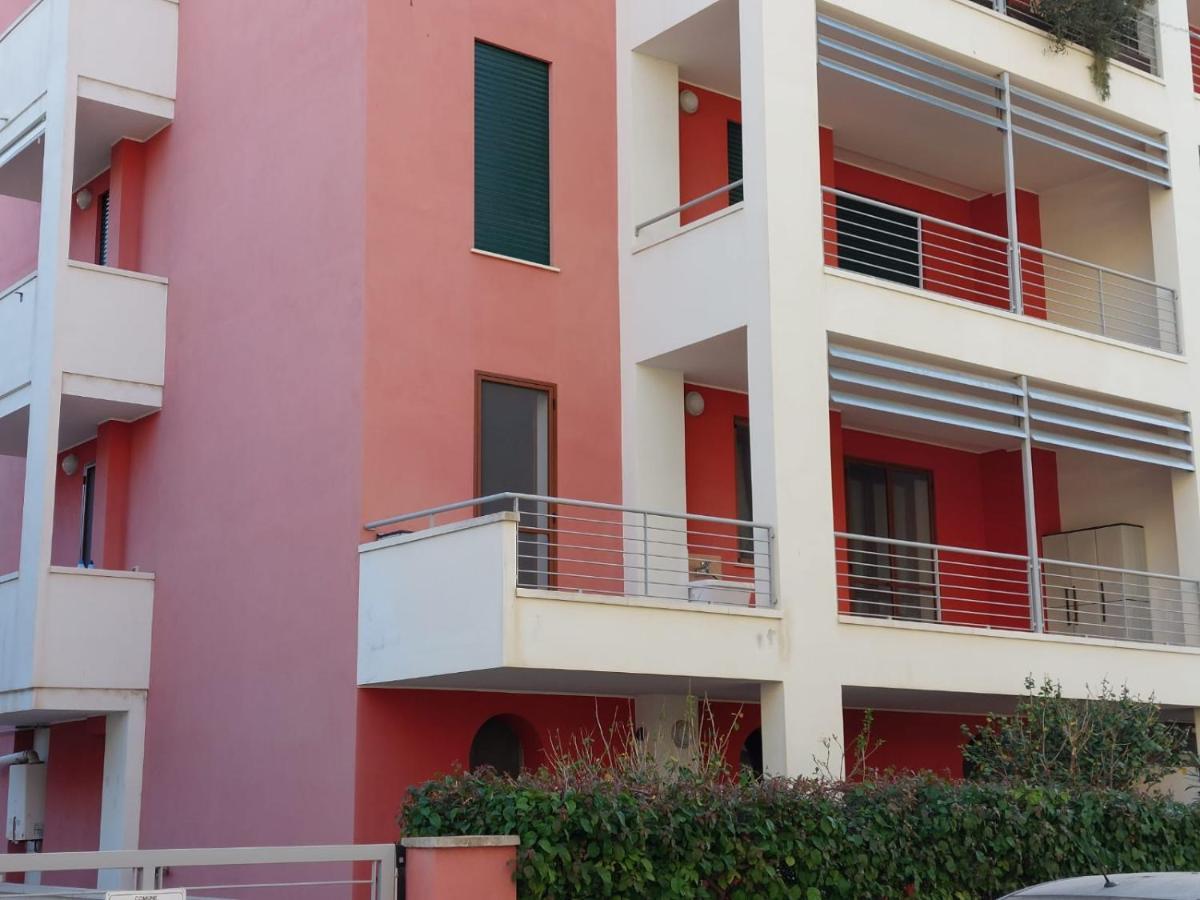 La Maddalenetta Casa Vacanze Alghero Dış mekan fotoğraf