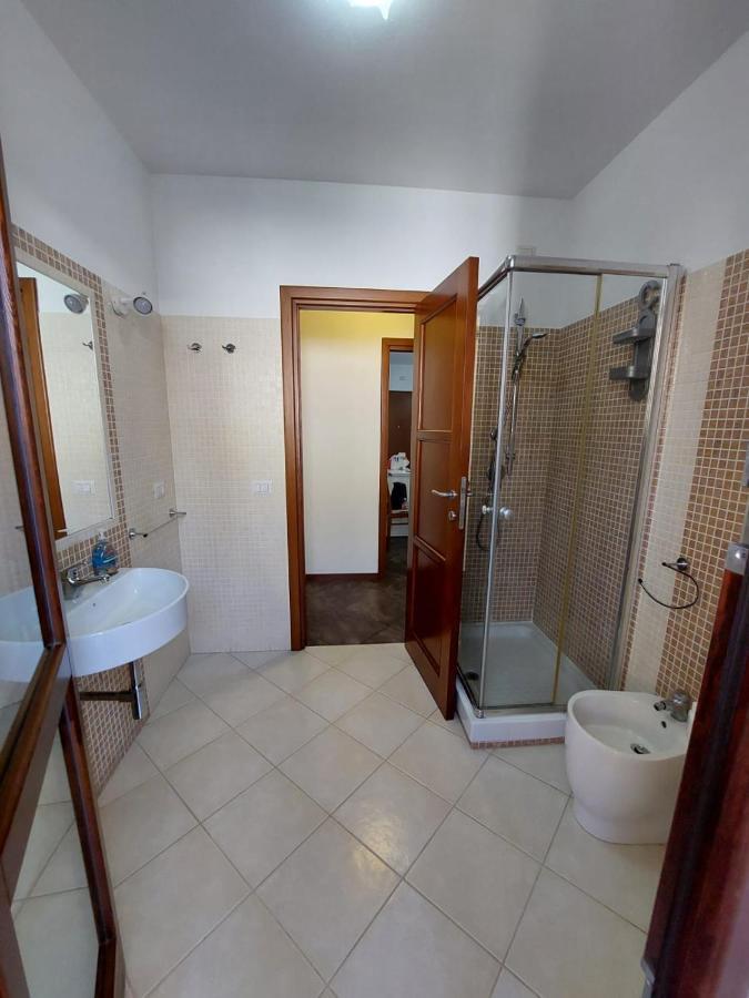 La Maddalenetta Casa Vacanze Alghero Dış mekan fotoğraf