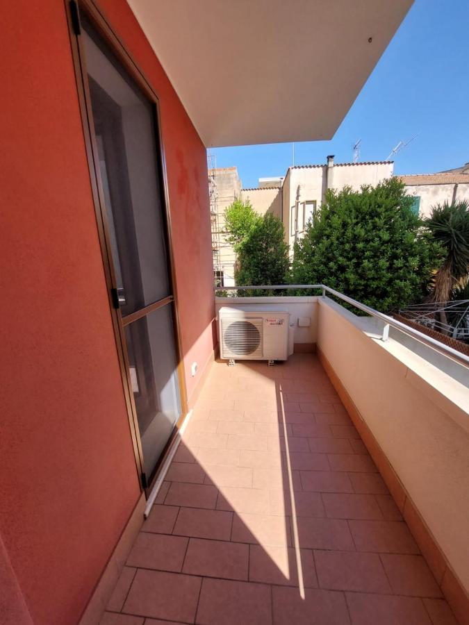 La Maddalenetta Casa Vacanze Alghero Dış mekan fotoğraf