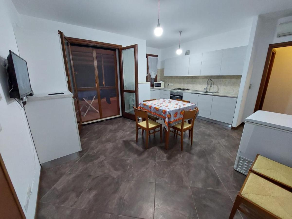 La Maddalenetta Casa Vacanze Alghero Dış mekan fotoğraf