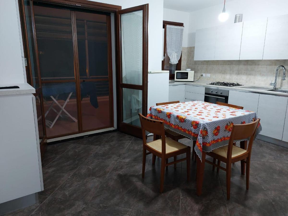 La Maddalenetta Casa Vacanze Alghero Dış mekan fotoğraf