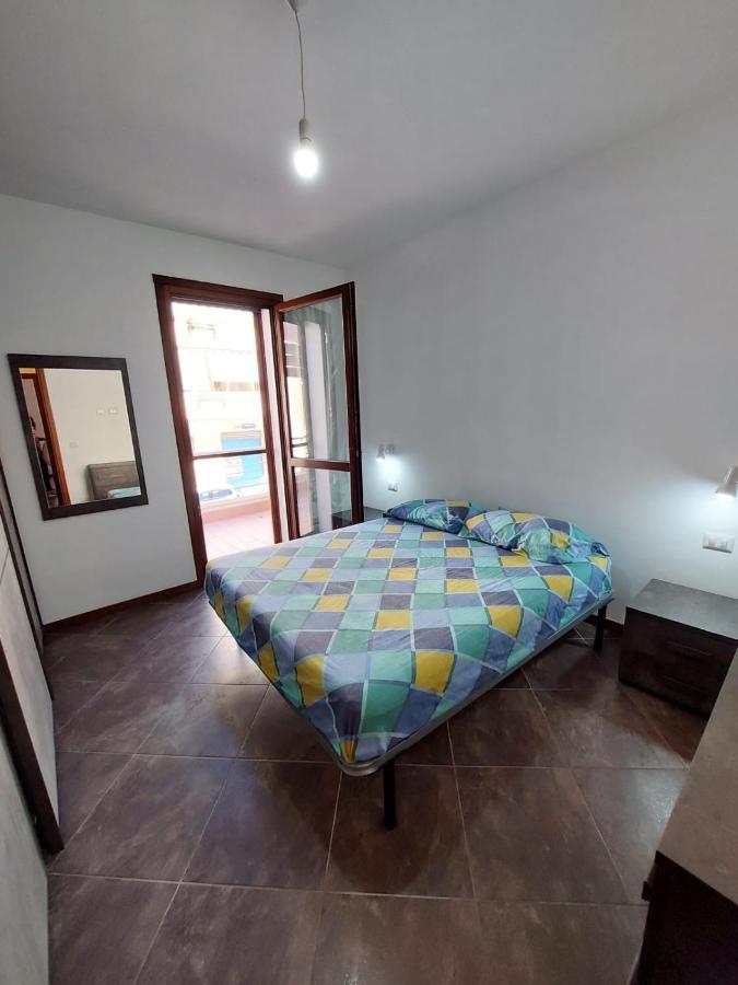 La Maddalenetta Casa Vacanze Alghero Dış mekan fotoğraf