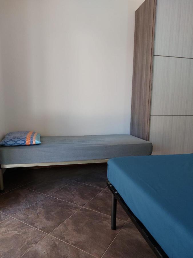 La Maddalenetta Casa Vacanze Alghero Dış mekan fotoğraf