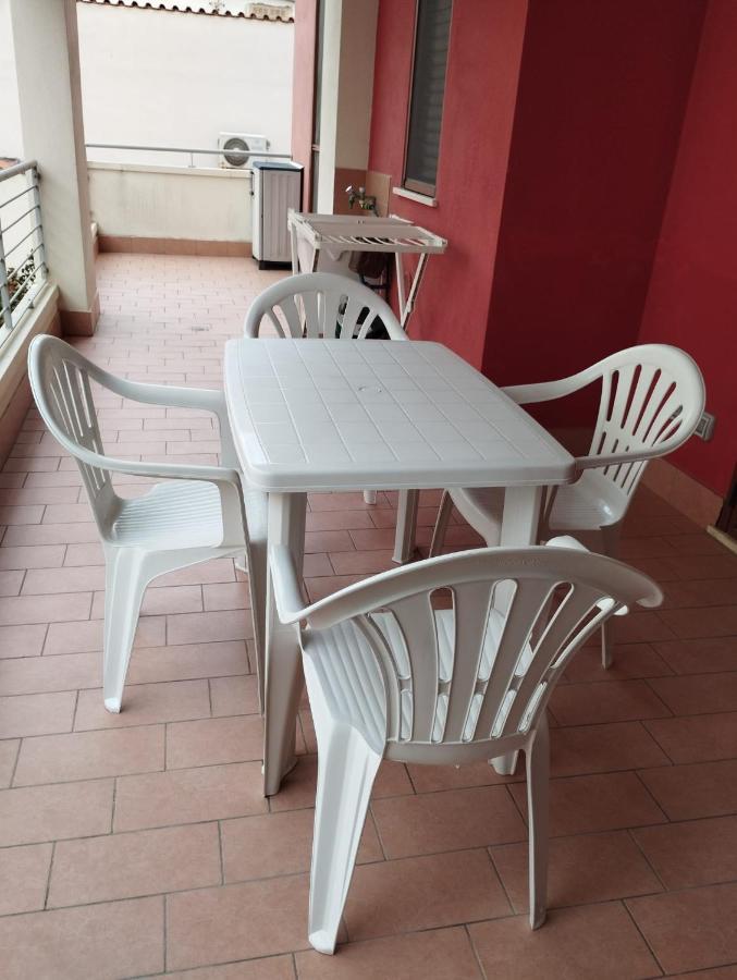 La Maddalenetta Casa Vacanze Alghero Dış mekan fotoğraf
